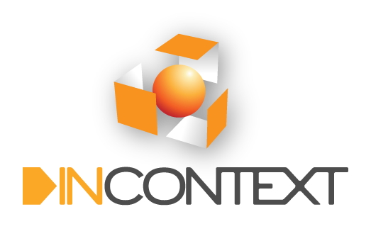 INCONTEXT Logo